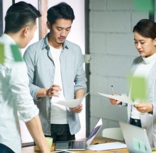 Competitor Benchmarking Analysis