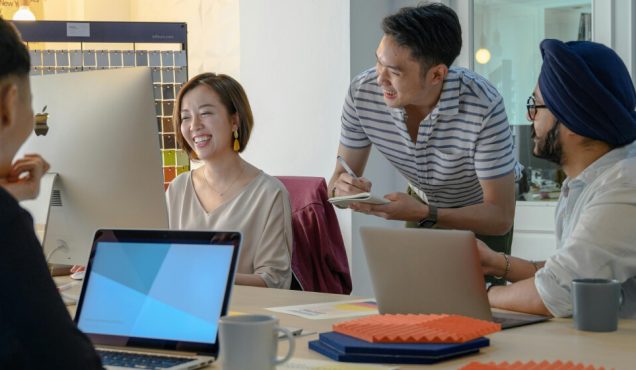 Leveraging Data for Better Coustomer for Decision Making.