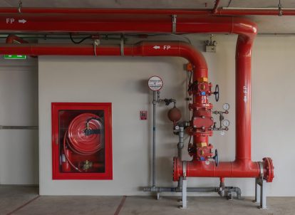 MEP საქართველოში — როგორ იცვლება ინჟინერული სტანდარტები სახანძრო უსაფრთხოების მიმართულებით?